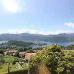 Bellavista In Palazzo Storico E Deliziosa Vista Lago! * Miasino