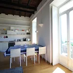 Bellavista In Palazzo Storico E Deliziosa Vista Lago! *