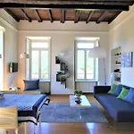 Bellavista In Palazzo Storico E Deliziosa Vista Lago! Appartamento Miasino