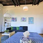 Bellavista In Palazzo Storico E Deliziosa Vista Lago! Appartamento