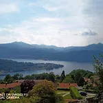 Appartamento Bellavista In Palazzo Storico E Deliziosa Vista Lago!