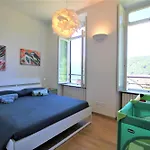 Bellavista In Palazzo Storico E Deliziosa Vista Lago!