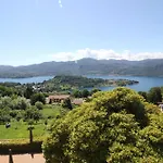 Bellavista In Palazzo Storico E Deliziosa Vista Lago!