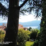 Bellavista In Palazzo Storico E Deliziosa Vista Lago! Appartamento