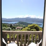 Bellavista In Palazzo Storico E Deliziosa Vista Lago! Appartamento Miasino
