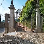 Bellavista In Palazzo Storico E Deliziosa Vista Lago! Appartamento