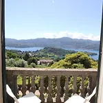 Bellavista In Palazzo Storico E Deliziosa Vista Lago! Appartamento
