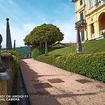 Bellavista In Palazzo Storico E Deliziosa Vista Lago! *