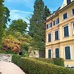 Appartamento Bellavista In Palazzo Storico E Deliziosa Vista Lago! Miasino