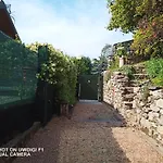 Bellavista In Palazzo Storico E Deliziosa Vista Lago! Appartamento *