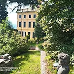 Appartamento Bellavista In Palazzo Storico E Deliziosa Vista Lago! Miasino