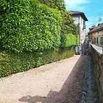 Appartamento Bellavista In Palazzo Storico E Deliziosa Vista Lago! Miasino