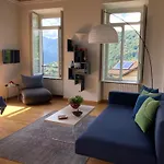 Appartamento Bellavista In Palazzo Storico E Deliziosa Vista Lago! *