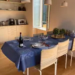 Appartamento Bellavista In Palazzo Storico E Deliziosa Vista Lago! Miasino