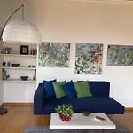 Appartamento Bellavista In Palazzo Storico E Deliziosa Vista Lago!