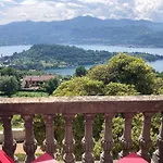 Bellavista In Palazzo Storico E Deliziosa Vista Lago! *