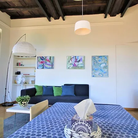 Bellavista In Palazzo Storico E Deliziosa Vista Lago! Apartmán