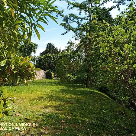 Bellavista In Palazzo Storico E Deliziosa Vista Lago!