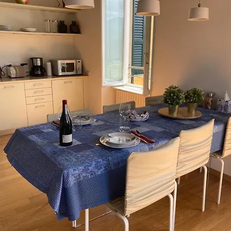 شقة Bellavista In Palazzo Storico E Deliziosa Vista Lago! Miasino
